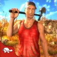 ไอคอนของโปรแกรม: Island Ark Survival Simul…