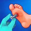 プログラムのアイコン：Doctor Dash 2: Clinic ASM…