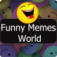 Funny Memes World -English