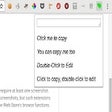 أيقونة البرنامج: Copy Buddy