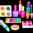 Icon of program: Lip Art Beauty Makeup Gam…
