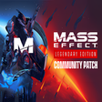 Icoon van programma: LE1 Community Patch Mod