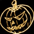 Ikona programu: Scary Halloween Ringtones