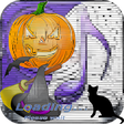 Icon of program: Scary Halloween Ringtones