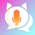 Ícone do programa: Human to Cat Translator -…