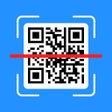 Ícone do programa: QR Code: Scanner  Reader …