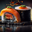 プログラムのアイコン：Japanese Recipes
