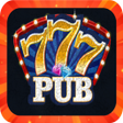 プログラムのアイコン：777 PUB GAME