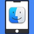 프로그램 아이콘: Mac OS Mobile Phone Recov…