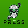 أيقونة البرنامج: Gambling Golfer