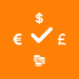 Biểu tượng của chương trình: FinansCepte Döviz ve Altı…