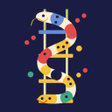 Icoon van programma: Snakes and Ladders Fun