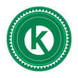 プログラムのアイコン：KKbits