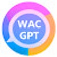 程序图标：WacGPT