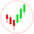 Candlestick Chart Pattern icon