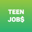 Icon of program: Teen Jobs