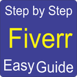 Ícone do programa: Easy Guide for Fiverr