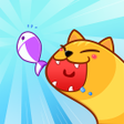 Icon of program: Greedy Worm: Hungry Cat