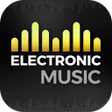 Icon of program: Electronic Music Radio