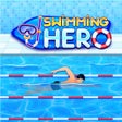 أيقونة البرنامج: Swimming Hero