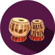 Tabla - Drum