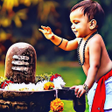 プログラムのアイコン：Shiva - RingtoneWallpaper…