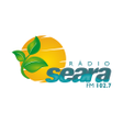 プログラムのアイコン：Rádio Seara FM 1027