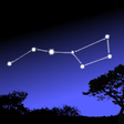 Icon of program: Constellations Quiz