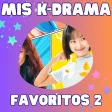 Programın simgesi: Mis Favoritos K-Dramas 2