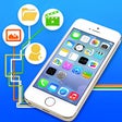 程序图标：Recover deleted files