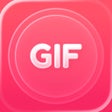 أيقونة البرنامج: GIF Maker GIF Editor