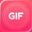 程序图标：GIF Maker  GIF Editor