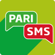 Icône du programme : Clavier SMS PMU