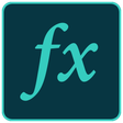 程序图标：FXCalc Scientific Calcula…