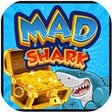 ไอคอนของโปรแกรม: Mad Shark