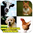 Animal Soundboard