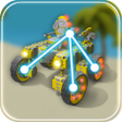 Programın simgesi: Evercraft Mechanic: Sandb…