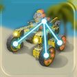Icon of program: Evercraft Mechanic: Sandb…