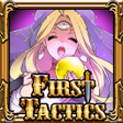 プログラムのアイコン：The First Tactics Classic…