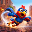 Icoon van programma: I Am Parrot Prankster Bir…