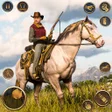 Icon of program: Cowboy Horse Riding Horse…