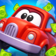 ไอคอนของโปรแกรม: Parking Logic: Car Sort P…