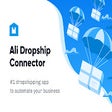 Icon of program: Ali Dropship Connector