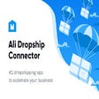 Ali Dropship Connector