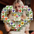 Programın simgesi: Charming 3 Tiles -Story P…