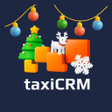 Icona del programma: taxiCRM - кабинет водител…