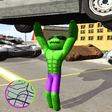 程序图标：Stickman Incredible Monst…