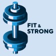 Workout for Men  Fit  Strong