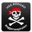程序图标：HSG Rodgau - Baggerseepir…