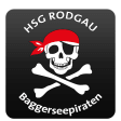 HSG Rodgau - Baggerseepiraten